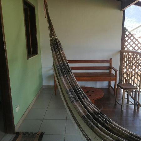 Pousada Casa De Nomades Vale do Capao Bagian luar foto