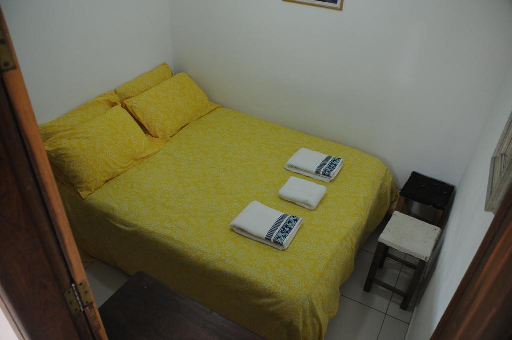 Pousada Casa De Nomades Vale do Capao Bagian luar foto
